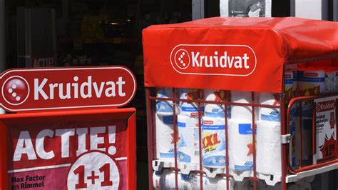 Voor je testament naar Kruidvat.nl .